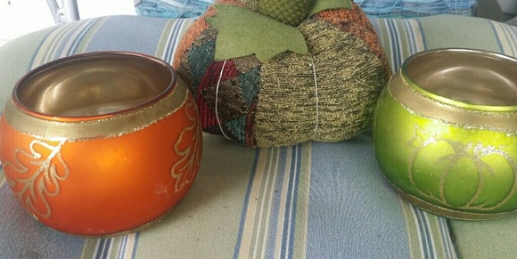 Fall decor - Picture 3 of 4